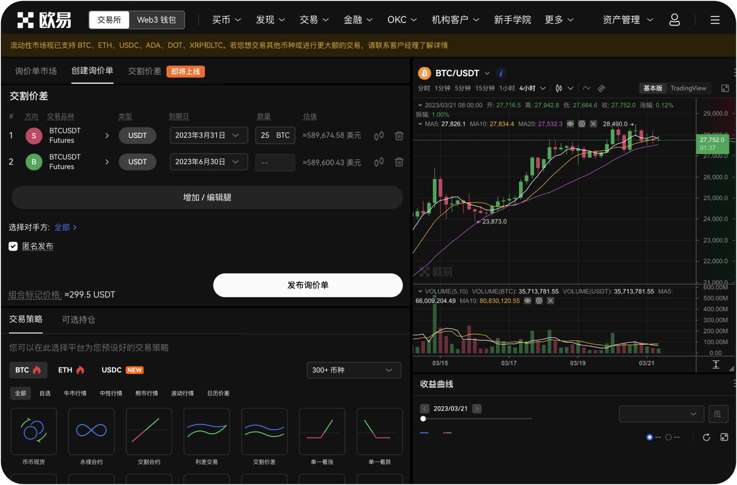 Bitchina交易所的备用网址是多少